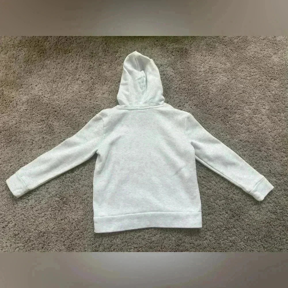 Puma hoodie. - Picture 2 of 3